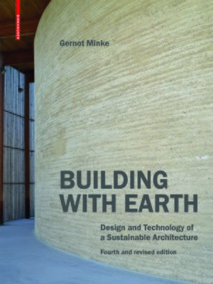 cover image of Building with Earth